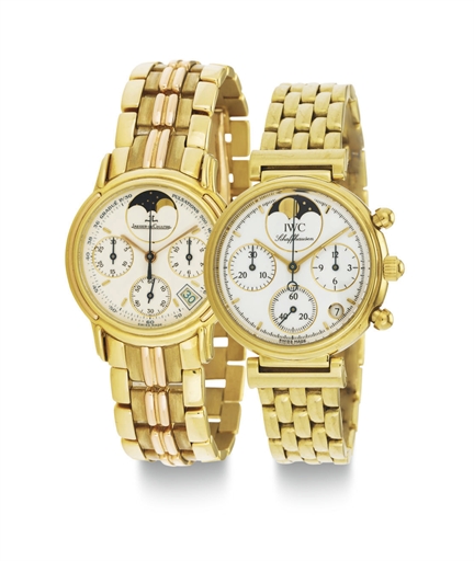 JAEGER-LECOULTRE Odysseus