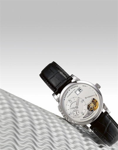 A. LANGE & S
