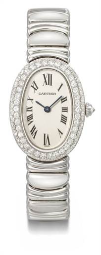 cartier baignoire 1955