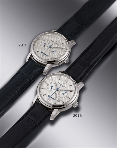 VACHERON CONSTANTIN, JUBIL