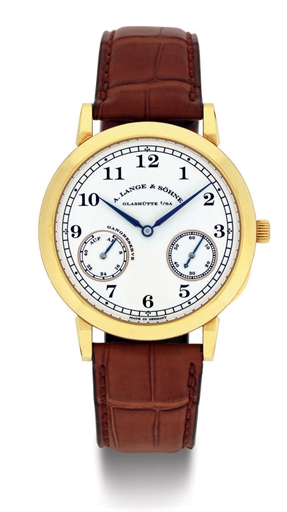 A. LANGE AND S