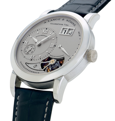 A. LANGE AND S