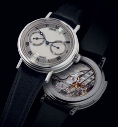 BREGUET, CLASSIQUE