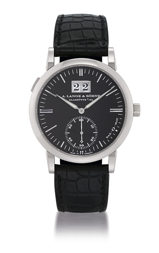 A. LANGE & S