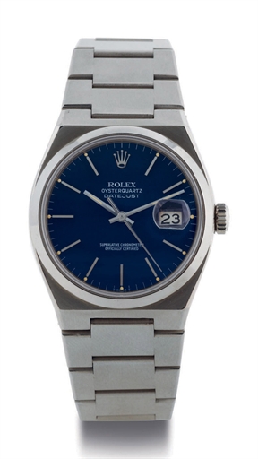 rolex oysterquartz 17000 for sale