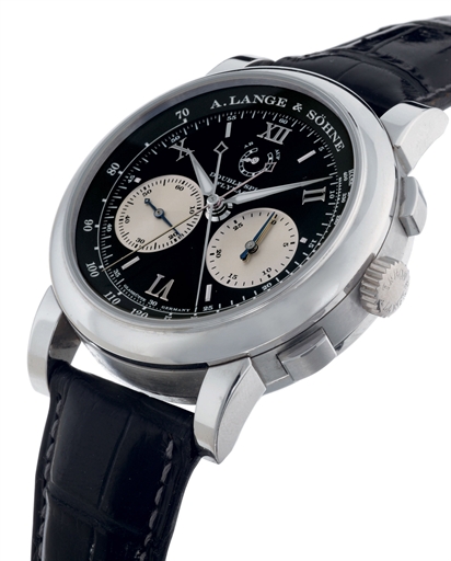 A. LANGE & S