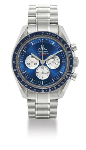 OMEGA, SPEEDMASTER, GEMINI 4 FIRST SPACE WALK