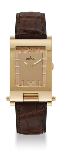 CORUM, TABOGAN, REF. 64.151.55