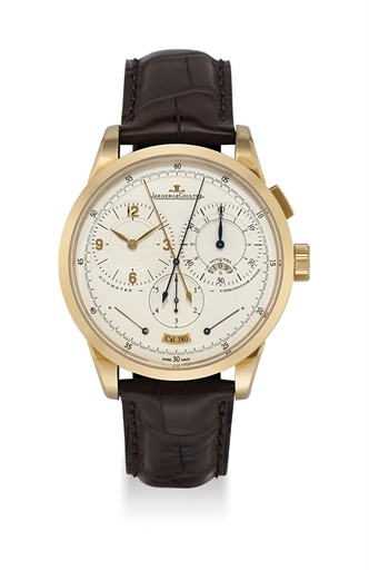 JAEGER-LECOULTRE, DUOM