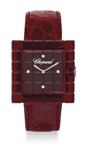 CHOPARD, BE MAD
