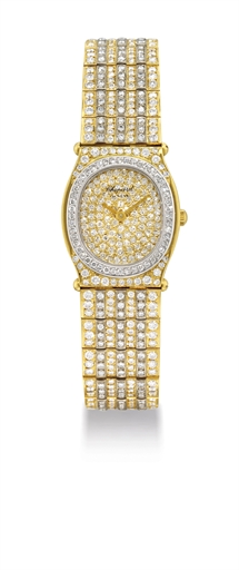 CHOPARD, MONTE-CARLO