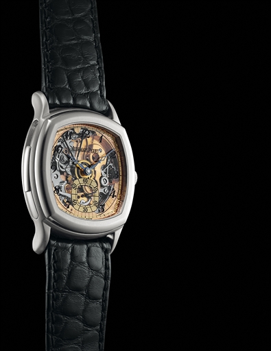 audemars piguet john schaeffer