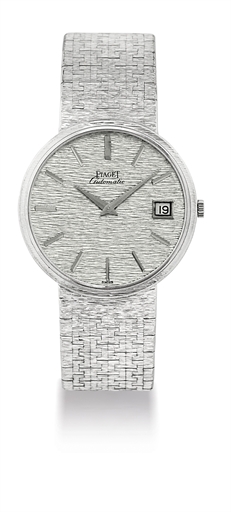 PIAGET, REF. 13601 A6