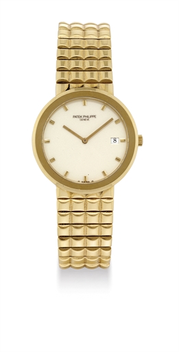 PATEK PHILIPPE, REF. 3937/1J