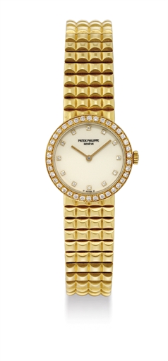 PATEK PHILIPPE, REF. 4746/1J