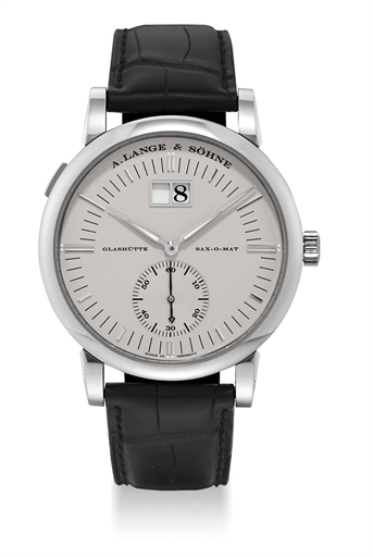 A. LANGE & S