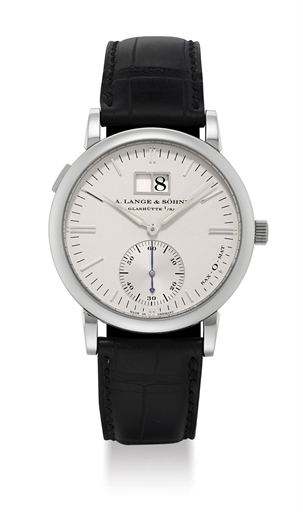 A. LANGE & S