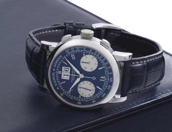 A. Lange & S
