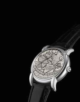 VACHERON CONSTANTIN