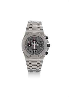 AUDEMARS PIGUET