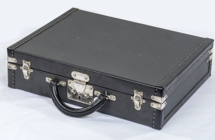 lv presidential briefcase