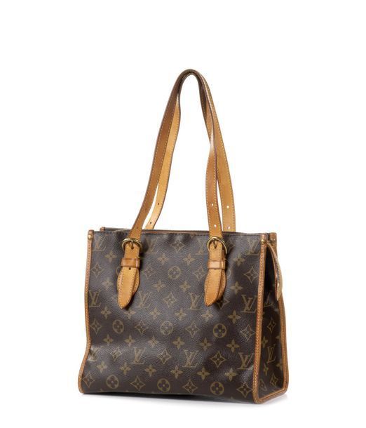 LOUIS VUITTON,Sac BATIGNOLLES, toile Monogram…