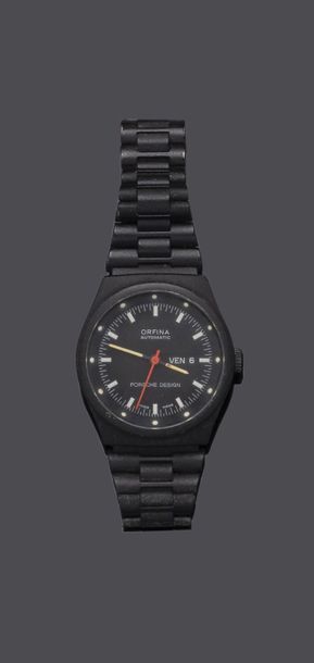 Orologi Porsche Design Porsche Design autres horlogerie - Catalogo del  nuovo e dell'usato