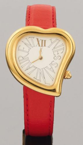 recoger lo hizo historia Relojes Saint Laurent Yves Saint Laurent autres horlogerie - Catálogo de  artículos nuevos y usados