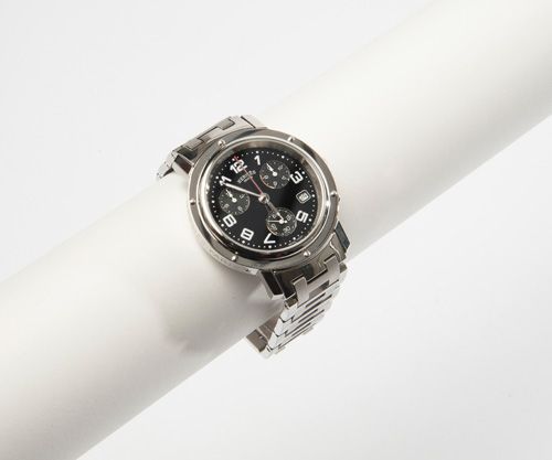 HERMÈS Paris Swiss made