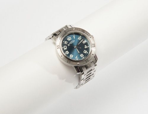 HERMÈS Paris Swiss made