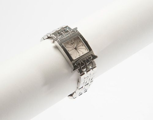 HERMÈS Paris Swiss made