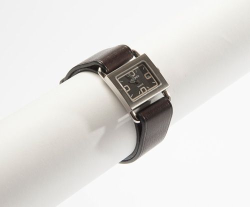 HERMÈS Paris Swiss made