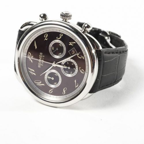 HERMÈS Paris Swiss made