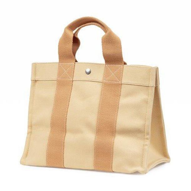 333. HERMÈS PARIS, MADE IN FRANCE, Toto…