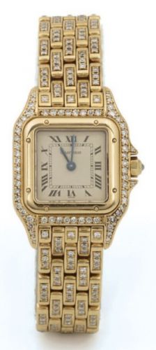 CARTIER