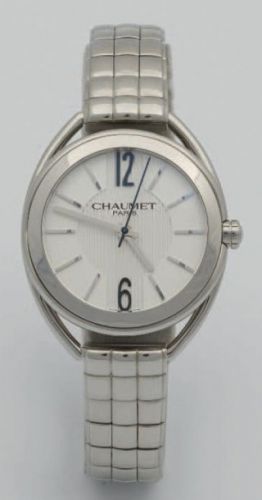 CHAUMET