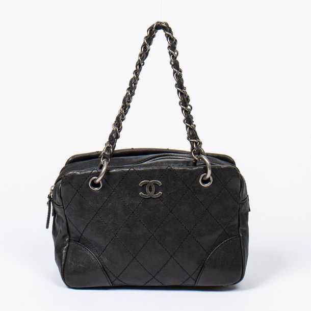 Chanel Wild Stitch Bag - 5 For Sale on 1stDibs  wild stitch chanel, wet  and wild stitch collection, wild chanel bag