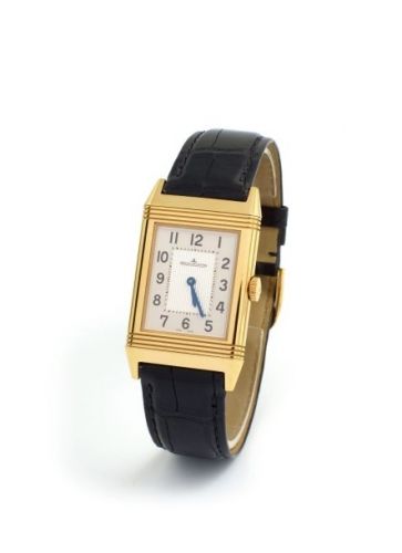 JAEGERLECOULTRE
