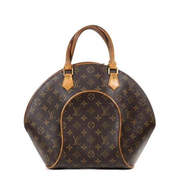 172. Louis VUITTON,Sac ELLIPSE, toile MONOGRAM... - Lot 172 - Cornette de Saint Cyr maison de ventes