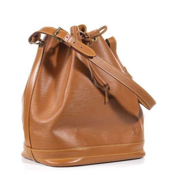 258. LOUIS VUITTON,Sac Noe Grand modèle... - Lot 258 - Cornette de Saint Cyr maison de ventes