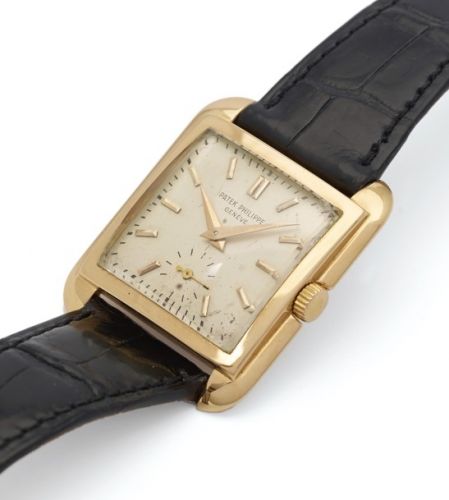 PATEK PHILIPPE