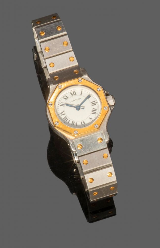 Orologi Cartier Santos - Catalogo del nuovo e dell'usato