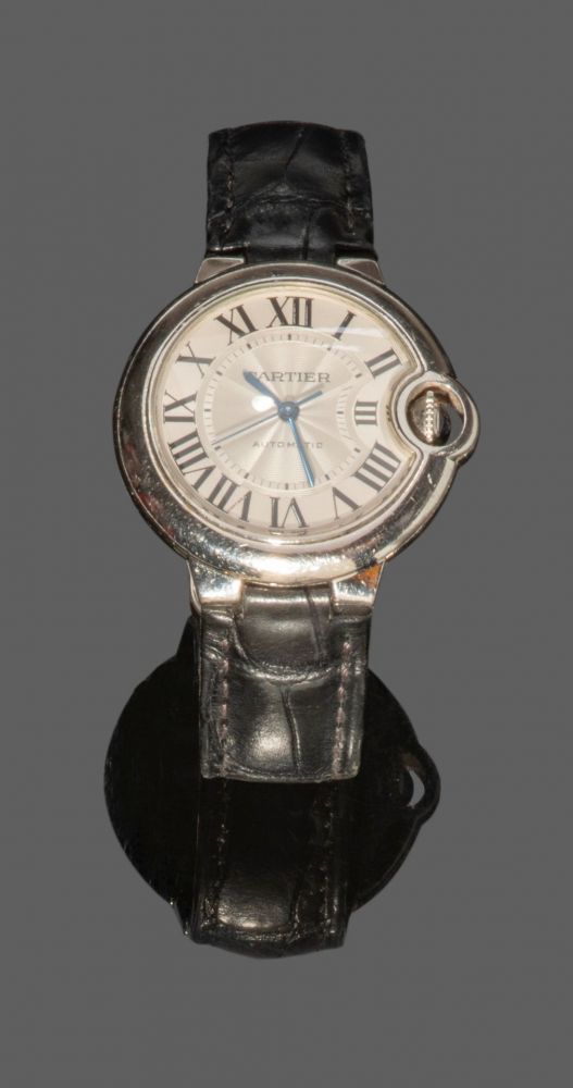 Orologi Cartier Ballon Bleu De Cartier - Catalogo del nuovo e dell'usato