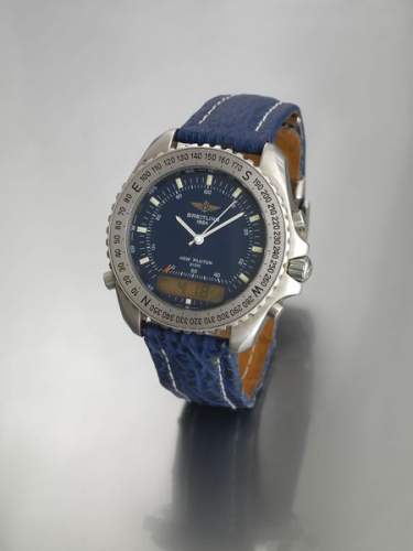  BREITLING NEW PLUTON 3100, r