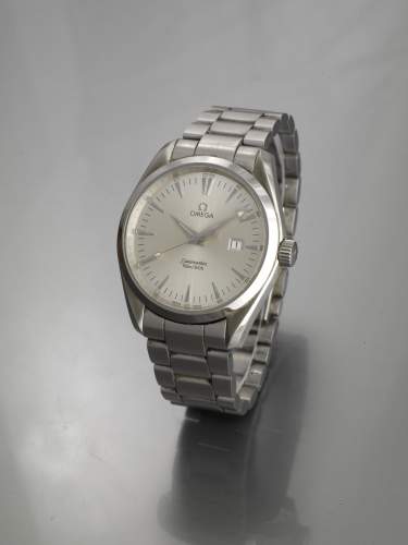  OMEGA AQUA TERRA Seamaster