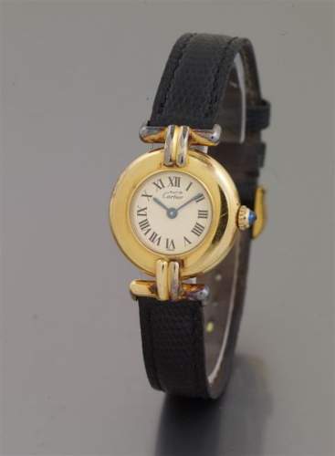  MUST de CARTIER COLIS