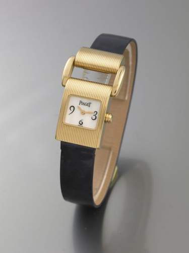  PIAGET MISS PROTOCOLE, r