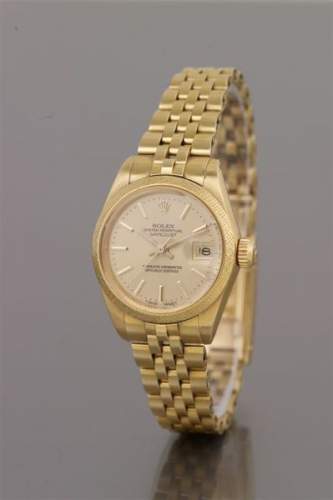  ROLEX DATEJUST Lady, r