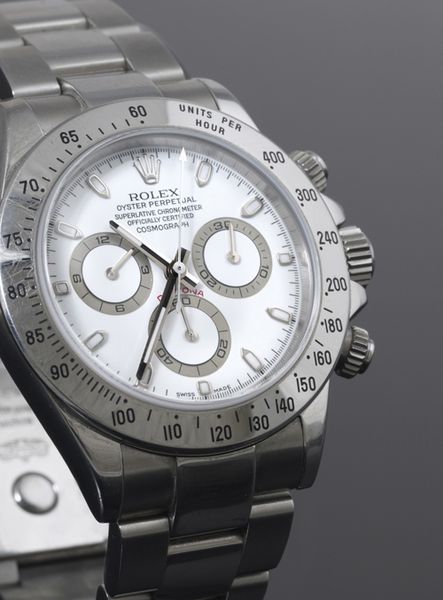  Rolex Daytona