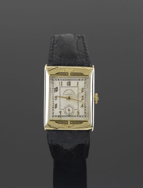  Vacheron&Constantin Ann